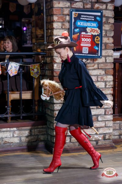 День именинника, 28 марта 2026 - Ресторан «Максимилианс» Казань - 00076