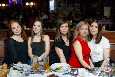 День именинника, 28 марта 2026 - Ресторан «Максимилианс» Казань - 00143