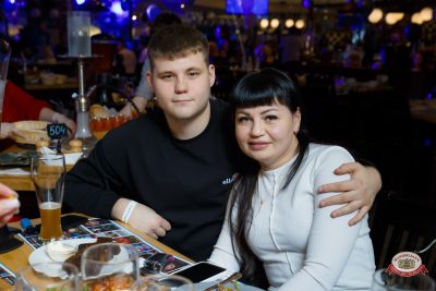 День именинника, 28 марта 2026 - Ресторан «Максимилианс» Казань - 00148