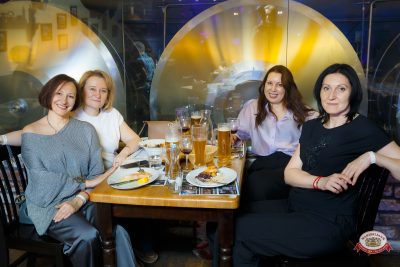 День именинника, 28 марта 2026 - Ресторан «Максимилианс» Казань - 00152