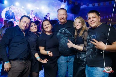 День именинника, 28 марта 2026 - Ресторан «Максимилианс» Казань - 00158