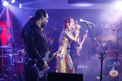 День именинника, 28 марта 2026 - Ресторан «Максимилианс» Казань - 00164