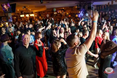 День именинника, 28 марта 2026 - Ресторан «Максимилианс» Казань - 00175