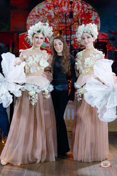 День именинника, 28 февраля 2026 - Ресторан «Максимилианс» Казань - 12