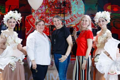 День именинника, 28 февраля 2026 - Ресторан «Максимилианс» Казань - 13