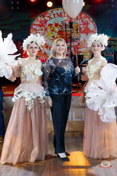 День именинника, 28 февраля 2026 - Ресторан «Максимилианс» Казань - 16