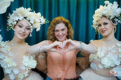 День именинника, 28 февраля 2026 - Ресторан «Максимилианс» Казань - 2