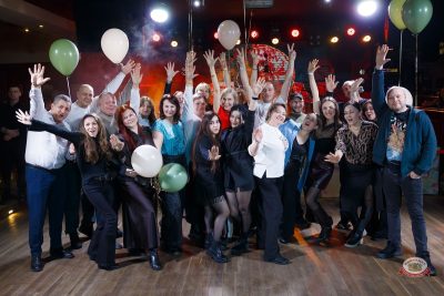 День именинника, 28 февраля 2026 - Ресторан «Максимилианс» Казань - 22