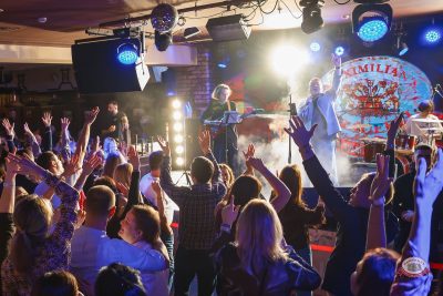 День именинника, 28 февраля 2026 - Ресторан «Максимилианс» Казань - 30