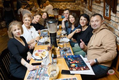 День именинника, 28 февраля 2026 - Ресторан «Максимилианс» Казань - 33