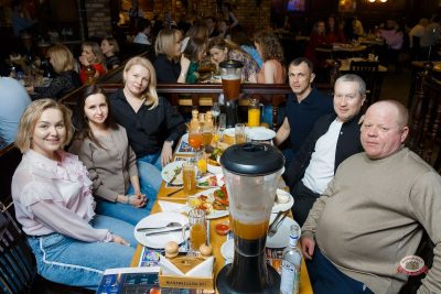 День именинника, 28 февраля 2026 - Ресторан «Максимилианс» Казань - 34