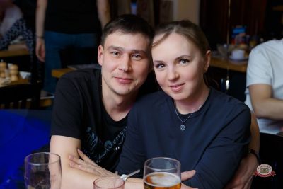 День именинника, 28 февраля 2026 - Ресторан «Максимилианс» Казань - 37