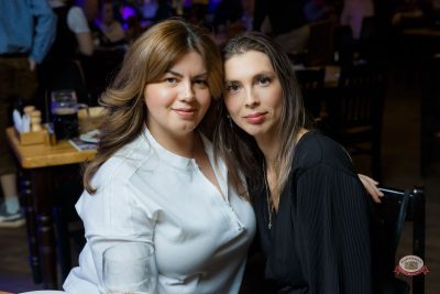 День именинника, 28 февраля 2026 - Ресторан «Максимилианс» Казань - 38