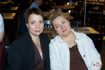 День именинника, 31 июля 2026 - Ресторан «Максимилианс» Казань - 00120