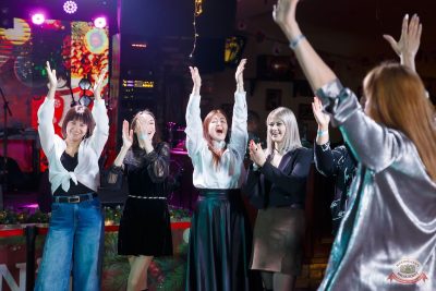 День именинника, 13 декабря 2025 - Ресторан «Максимилианс» Казань - 15