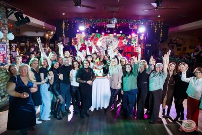 День именинника, 13 декабря 2025 - Ресторан «Максимилианс» Казань - 24