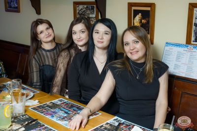 День именинника, 13 декабря 2025 - Ресторан «Максимилианс» Казань - 28