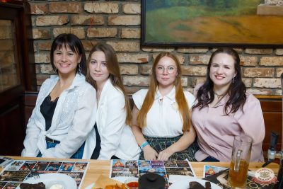 День именинника, 13 декабря 2025 - Ресторан «Максимилианс» Казань - 30