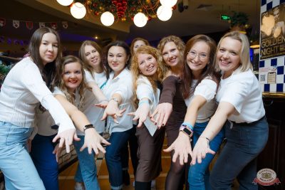 День именинника, 13 декабря 2025 - Ресторан «Максимилианс» Казань - 34