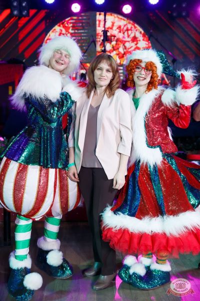 День именинника, 29 ноября 2025 - Ресторан «Максимилианс» Казань - 12