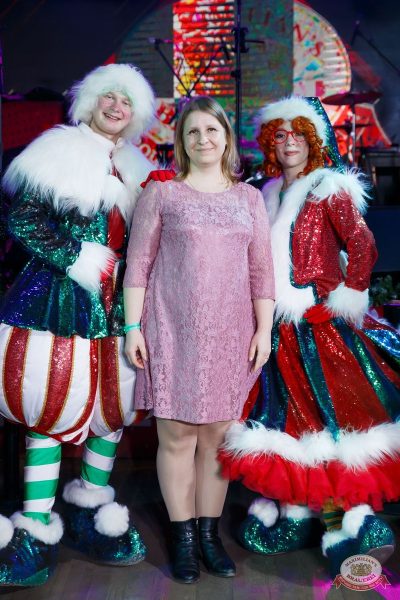 День именинника, 29 ноября 2025 - Ресторан «Максимилианс» Казань - 19