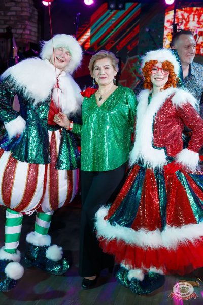 День именинника, 29 ноября 2025 - Ресторан «Максимилианс» Казань - 20