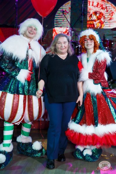 День именинника, 29 ноября 2025 - Ресторан «Максимилианс» Казань - 24