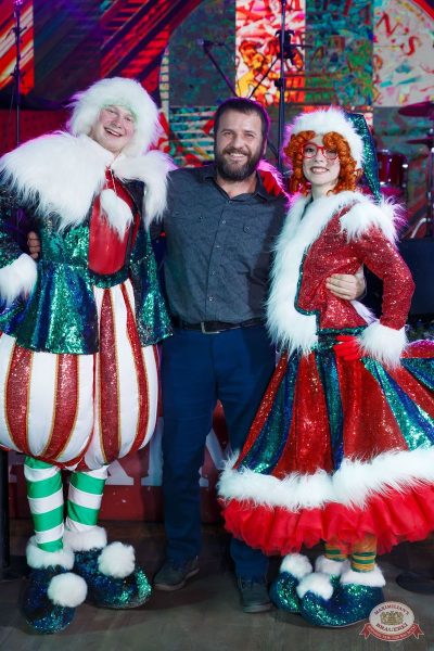 День именинника, 29 ноября 2025 - Ресторан «Максимилианс» Казань - 26