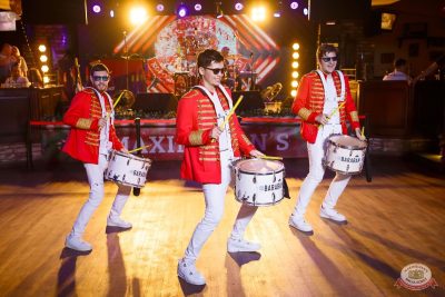 День именинника, 29 ноября 2025 - Ресторан «Максимилианс» Казань - 28