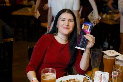 День космонавтики: улетная вечеринка, 11 апреля 2026 - Ресторан «Максимилианс» Казань - 10