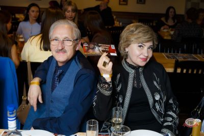 День космонавтики: улетная вечеринка, 11 апреля 2026 - Ресторан «Максимилианс» Казань - 11