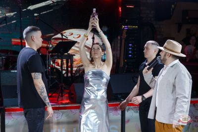 День космонавтики: улетная вечеринка, 11 апреля 2026 - Ресторан «Максимилианс» Казань - 23