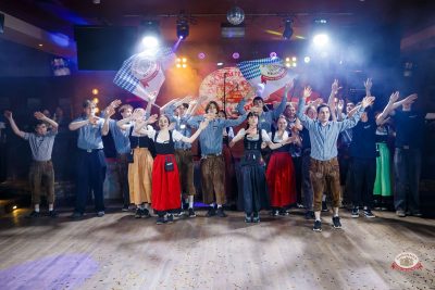 День космонавтики: улетная вечеринка, 11 апреля 2026 - Ресторан «Максимилианс» Казань - 25