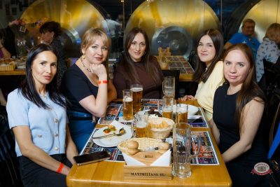 День космонавтики: улетная вечеринка, 11 апреля 2026 - Ресторан «Максимилианс» Казань - 28