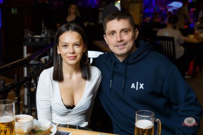 День космонавтики: улетная вечеринка, 11 апреля 2026 - Ресторан «Максимилианс» Казань - 32