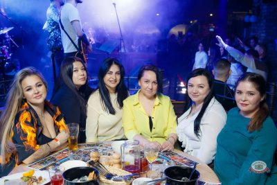 День космонавтики: улетная вечеринка, 11 апреля 2026 - Ресторан «Максимилианс» Казань - 35