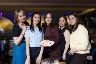 День космонавтики: улетная вечеринка, 11 апреля 2026 - Ресторан «Максимилианс» Казань - 37