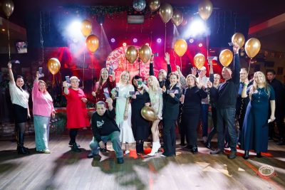 День именинника, 31 января 2026 - Ресторан «Максимилианс» Казань - 10