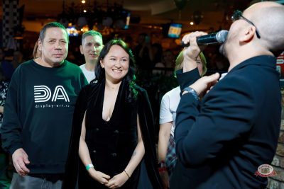 День именинника, 31 января 2026 - Ресторан «Максимилианс» Казань - 12