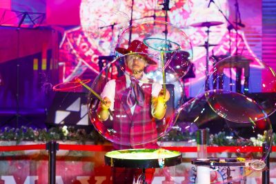 День именинника, 31 января 2026 - Ресторан «Максимилианс» Казань - 14