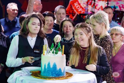 День именинника, 31 января 2026 - Ресторан «Максимилианс» Казань - 15