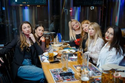 День именинника, 31 января 2026 - Ресторан «Максимилианс» Казань - 22