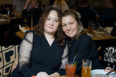 День именинника, 31 января 2026 - Ресторан «Максимилианс» Казань - 23