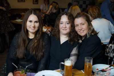 День именинника, 31 января 2026 - Ресторан «Максимилианс» Казань - 24