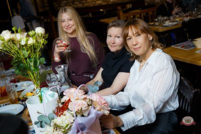 День именинника, 31 января 2026 - Ресторан «Максимилианс» Казань - 30