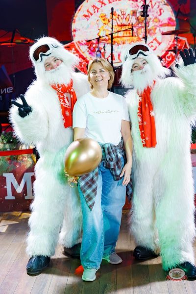 День именинника, 31 января 2026 - Ресторан «Максимилианс» Казань - 6