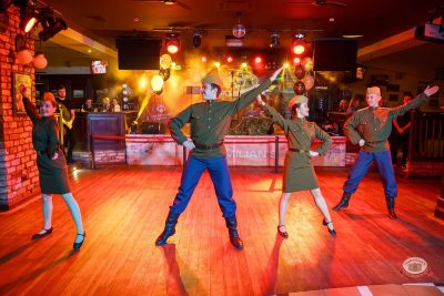 День защитника Отечества, 20 февраля 2026 - Ресторан «Максимилианс» Казань - 11