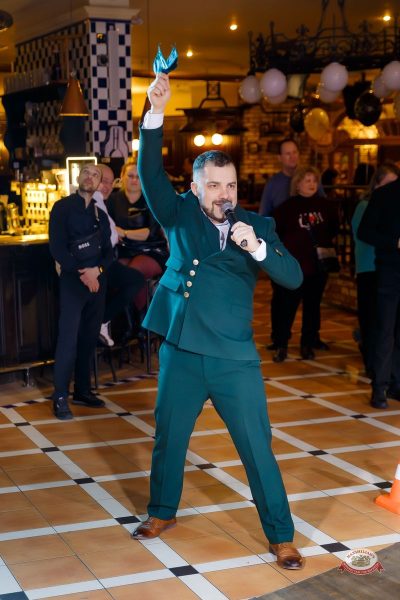 День защитника Отечества, 20 февраля 2026 - Ресторан «Максимилианс» Казань - 12