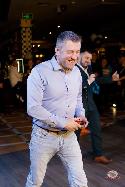 День защитника Отечества, 20 февраля 2026 - Ресторан «Максимилианс» Казань - 13