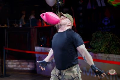 День защитника Отечества, 20 февраля 2026 - Ресторан «Максимилианс» Казань - 16